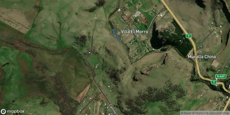 Vista previa de la ubicación