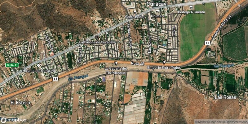 Vista previa de la ubicación