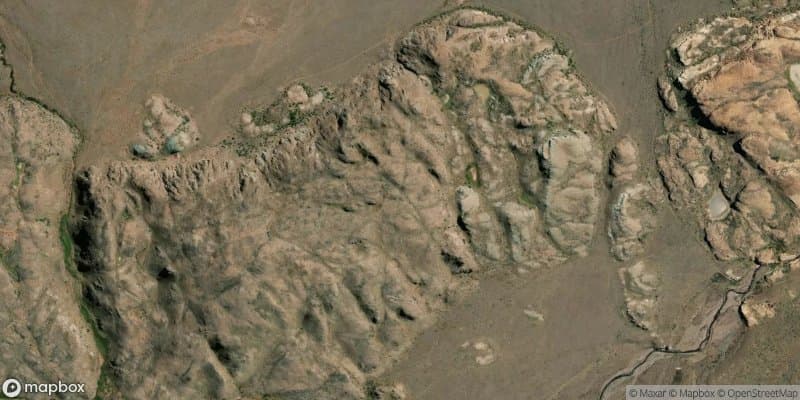 Vista previa de la ubicación