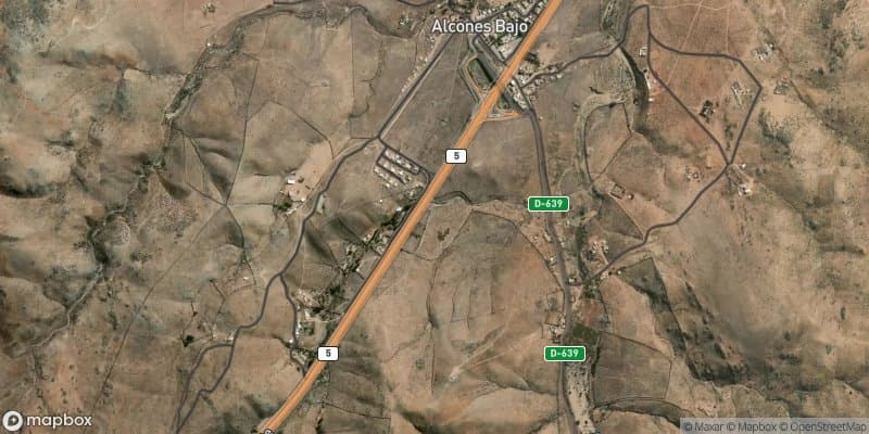 Vista previa de la ubicación