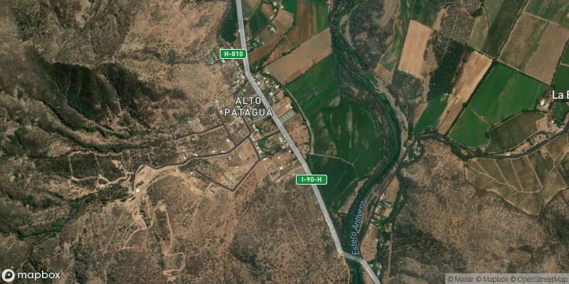 Vista previa de la ubicación