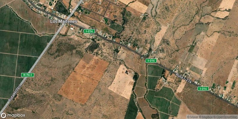 Vista previa de la ubicación