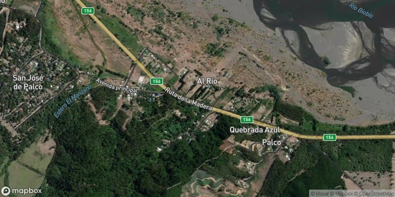 Vista previa de la ubicación