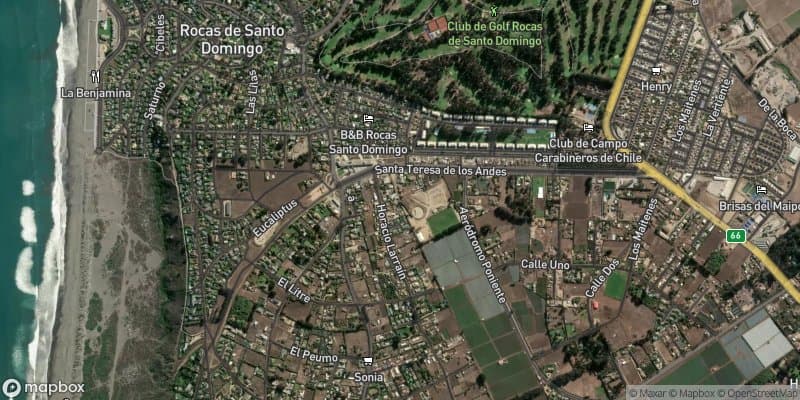 Vista previa de la ubicación