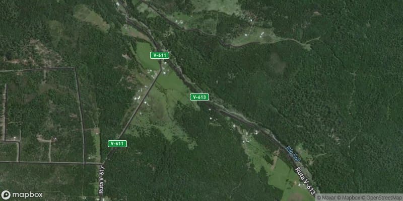 Vista previa de la ubicación