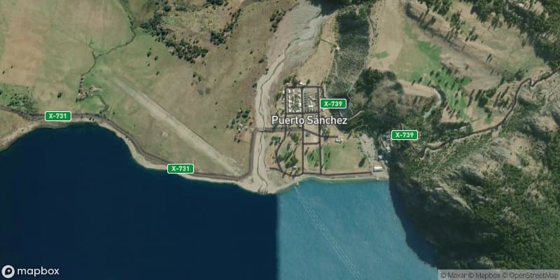 Vista previa de la ubicación