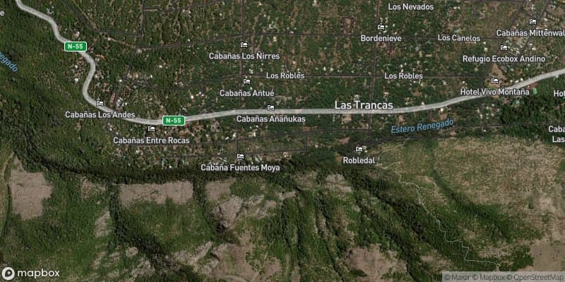 Vista previa de la ubicación