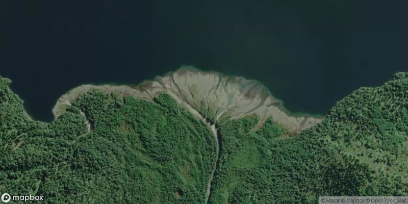 Vista previa de la ubicación