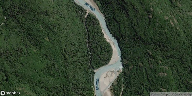 Vista previa de la ubicación