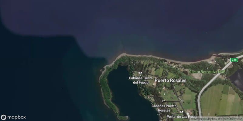 Vista previa de la ubicación