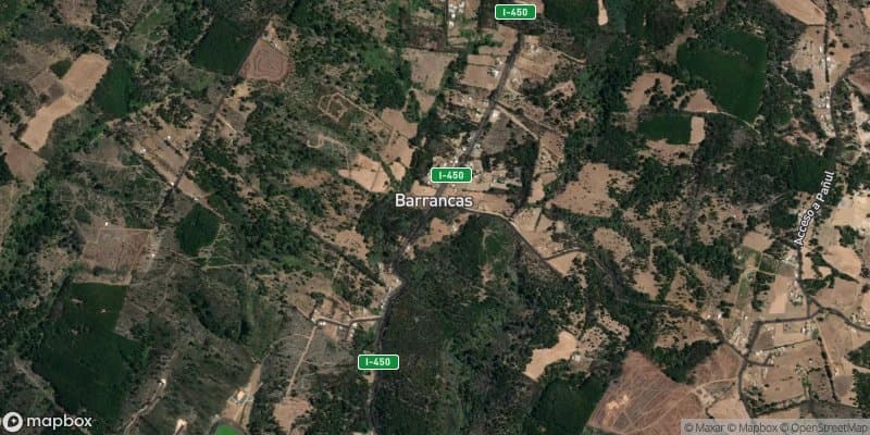 Vista previa de la ubicación