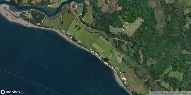 Vista previa de la ubicación