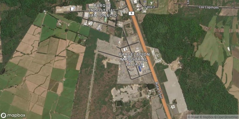 Vista previa de la ubicación