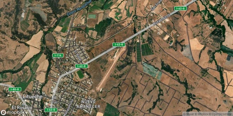 Vista previa de la ubicación