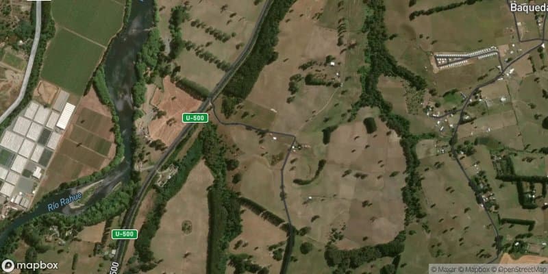 Vista previa de la ubicación