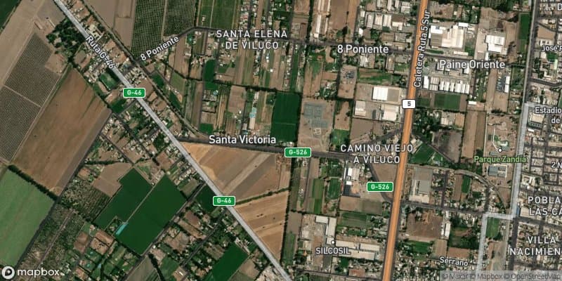 Vista previa de la ubicación