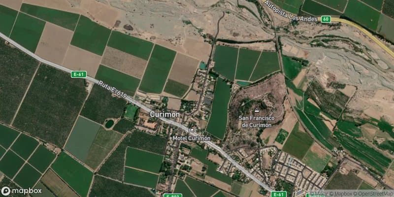 Vista previa de la ubicación