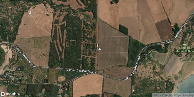 Vista previa de la ubicación