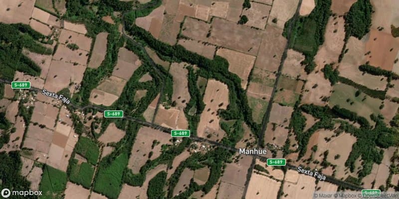 Vista previa de la ubicación