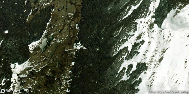 Vista previa de la ubicación