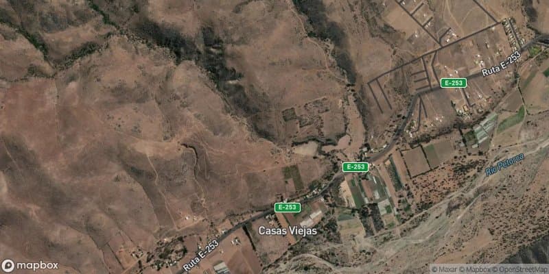 Vista previa de la ubicación