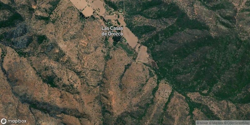 Vista previa de la ubicación