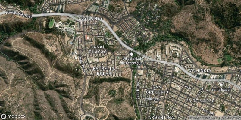 Vista previa de la ubicación