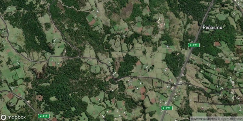 Vista previa de la ubicación