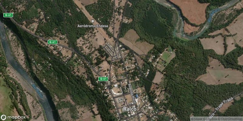 Vista previa de la ubicación