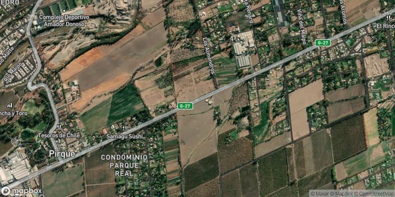 Vista previa de la ubicación