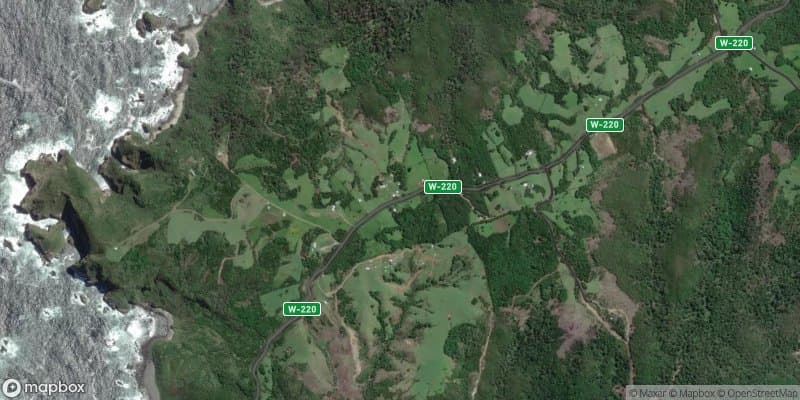 Vista previa de la ubicación