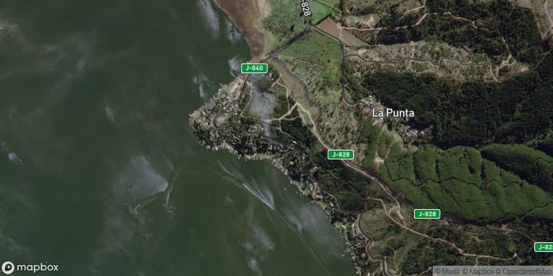 Vista previa de la ubicación