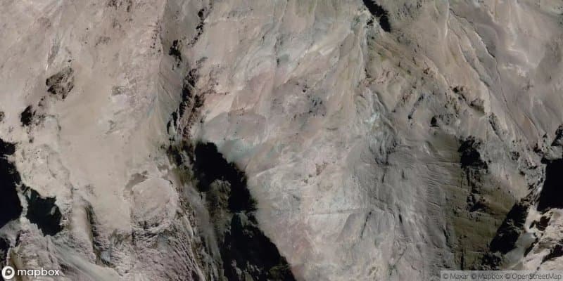 Vista previa de la ubicación