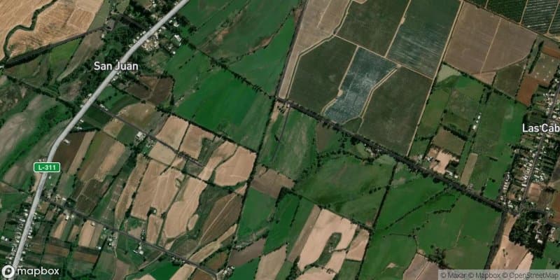 Vista previa de la ubicación