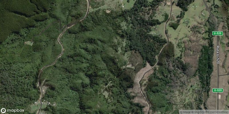 Vista previa de la ubicación