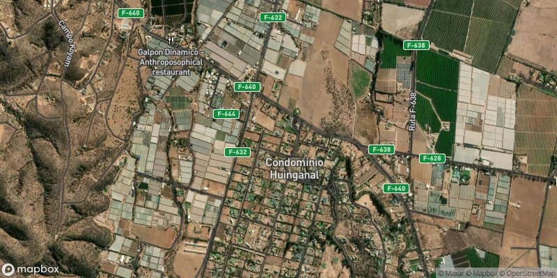 Vista previa de la ubicación