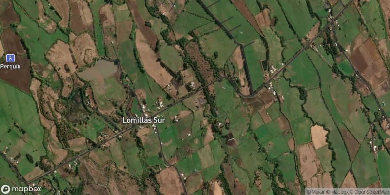 Vista previa de la ubicación