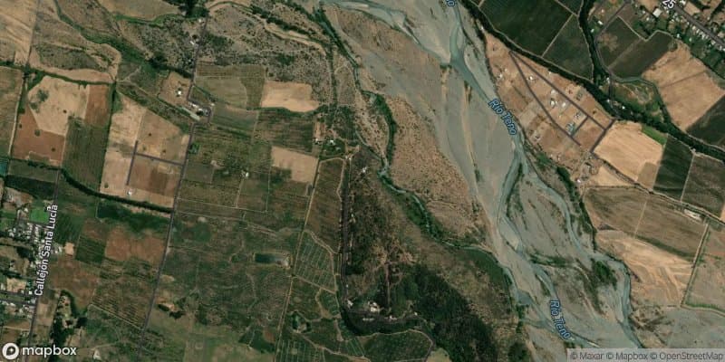 Vista previa de la ubicación