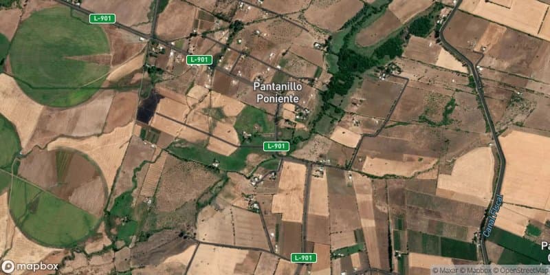 Vista previa de la ubicación