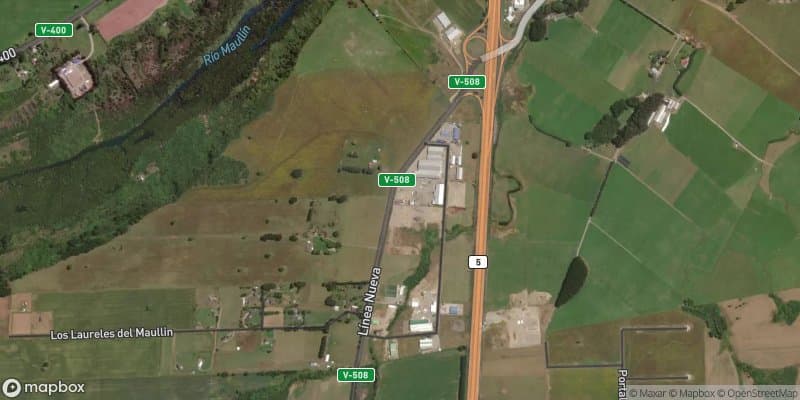 Vista previa de la ubicación