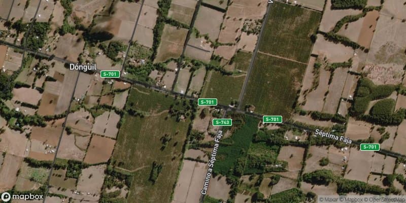 Vista previa de la ubicación