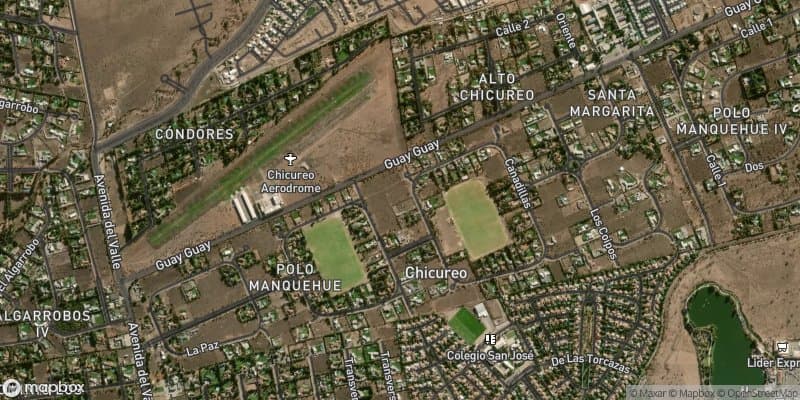 Vista previa de la ubicación