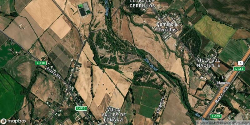 Vista previa de la ubicación