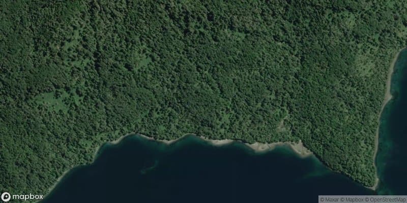 Vista previa de la ubicación