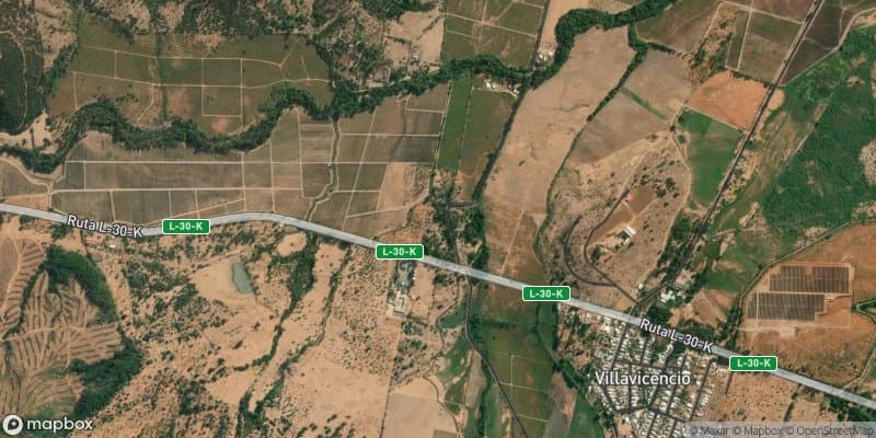 Vista previa de la ubicación