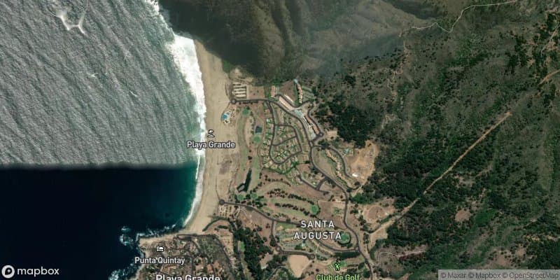 Vista previa de la ubicación