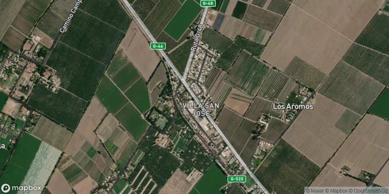 Vista previa de la ubicación