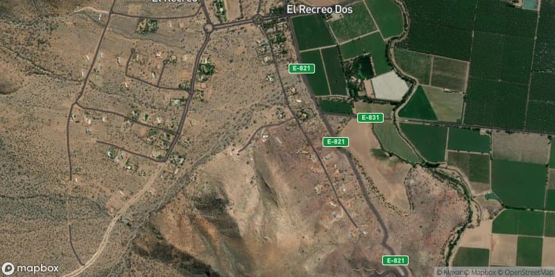 Vista previa de la ubicación