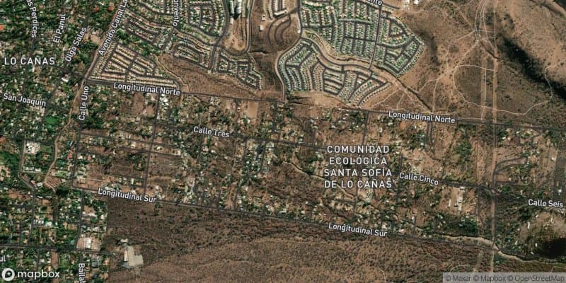 Vista previa de la ubicación