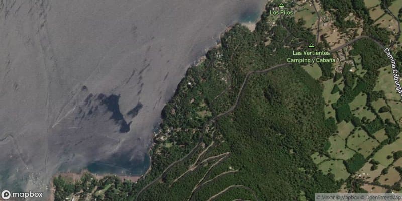 Vista previa de la ubicación